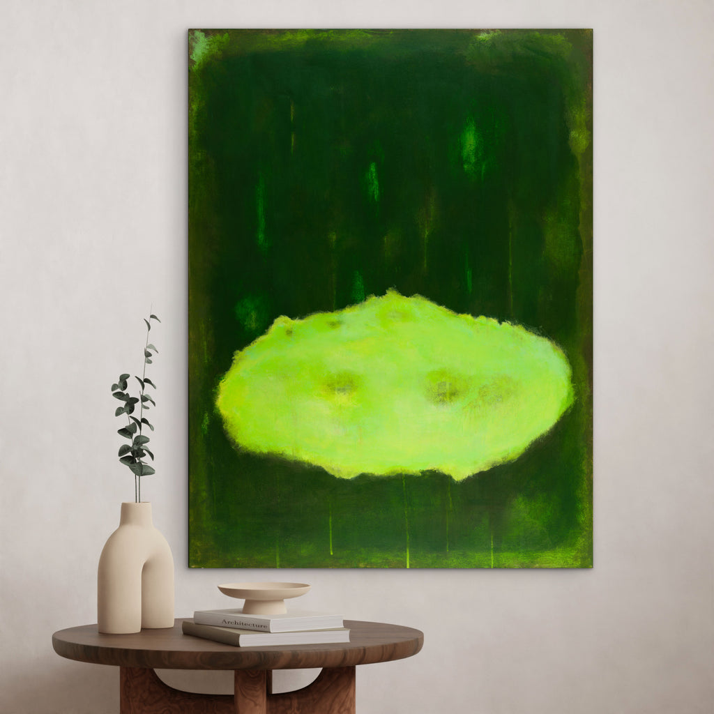 Hoh Rainforest I - Original
