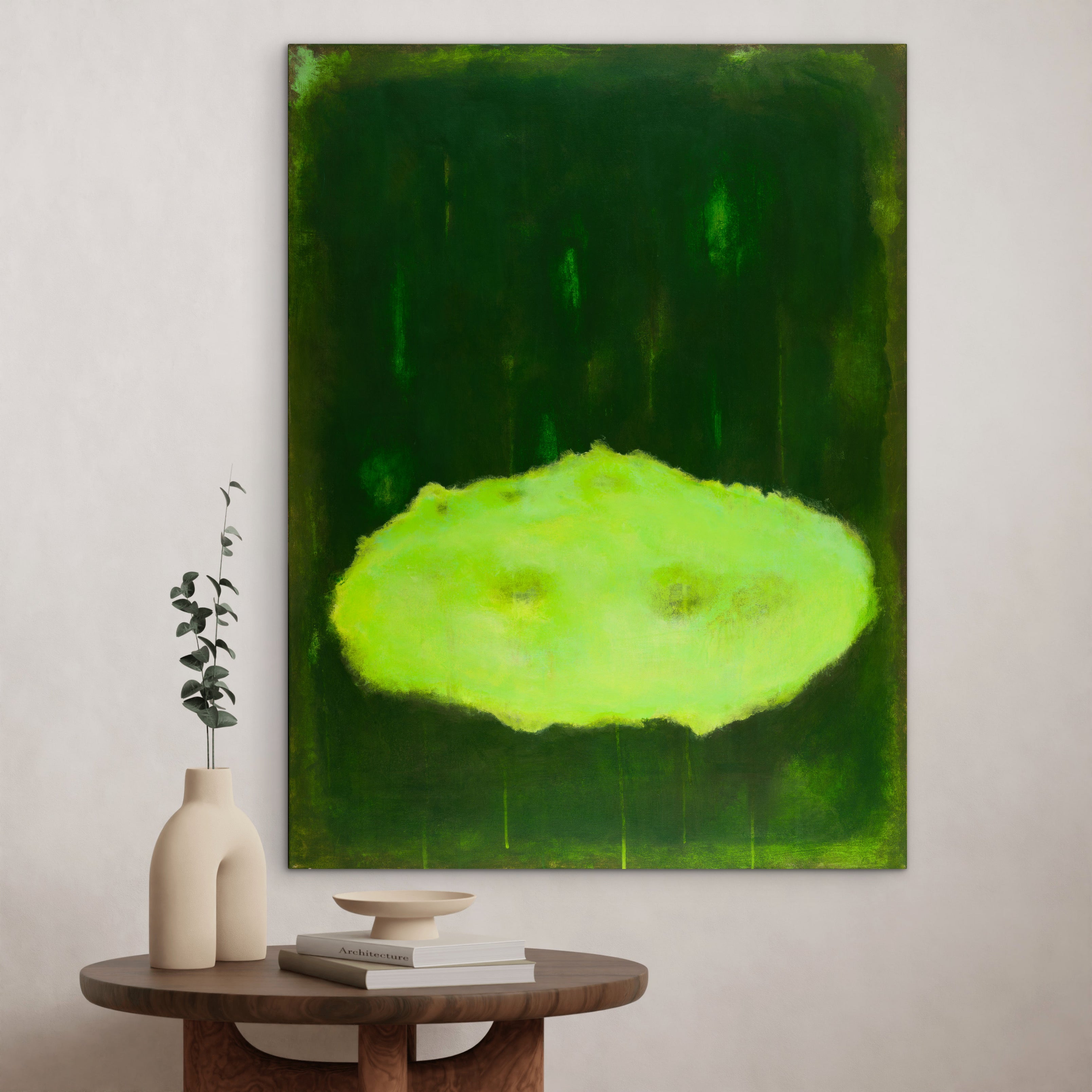 Hoh Rainforest I - Original