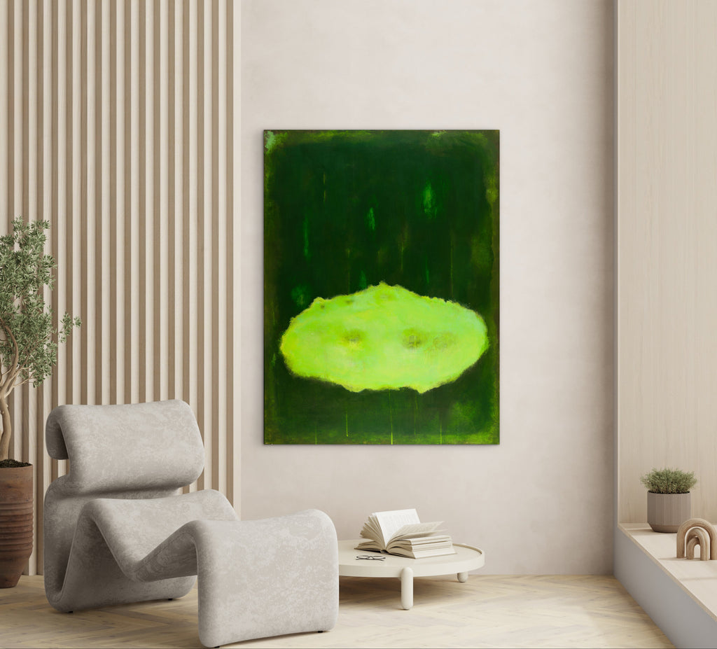 Hoh Rainforest I - Original