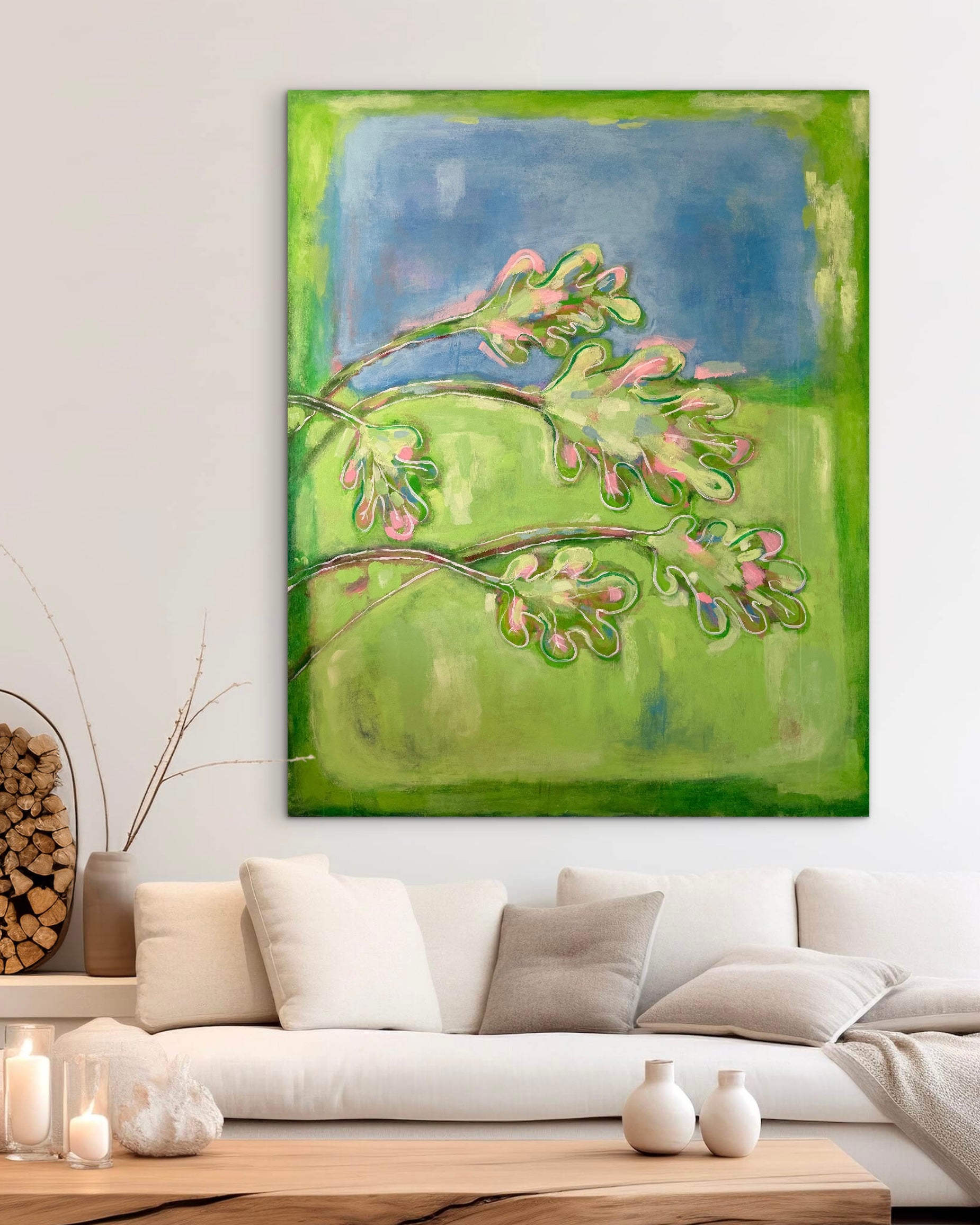 Jungle I - Original