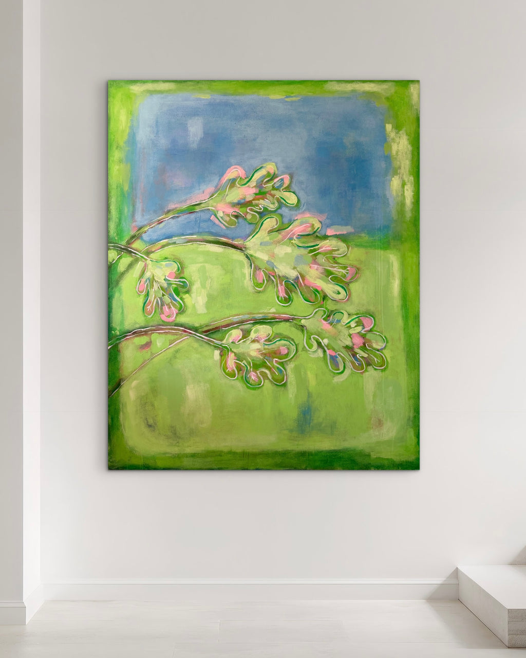 Jungle I - Original