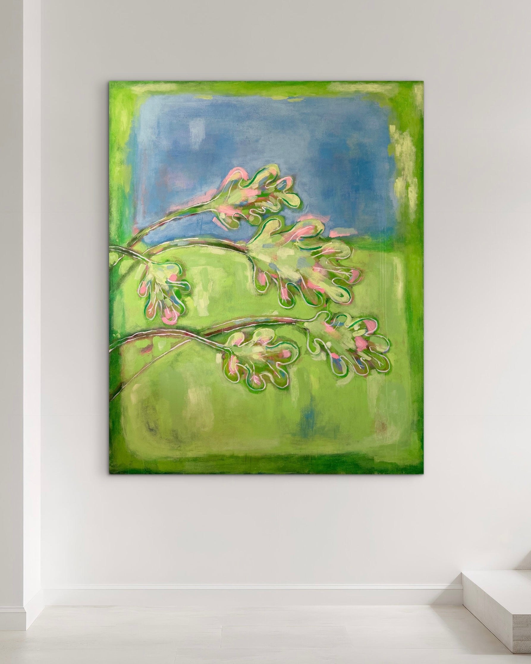 Jungle I - Original